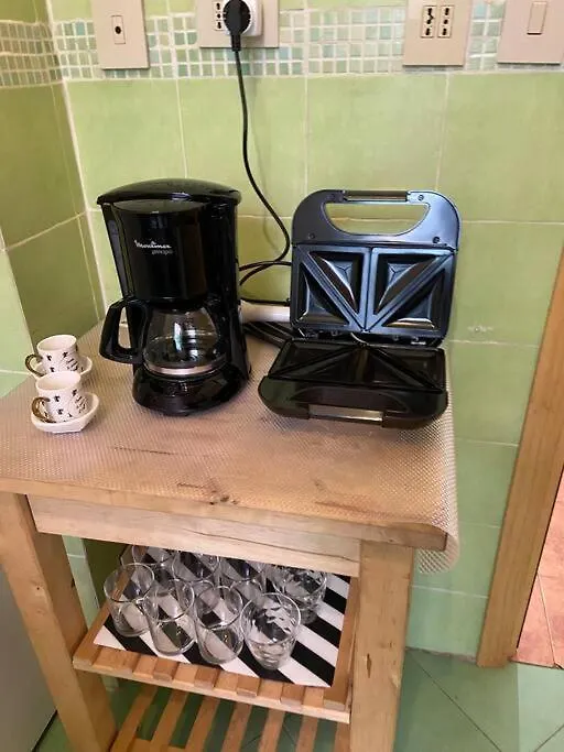 Apartment Near The City Center,Brignole Station Genoa Italy