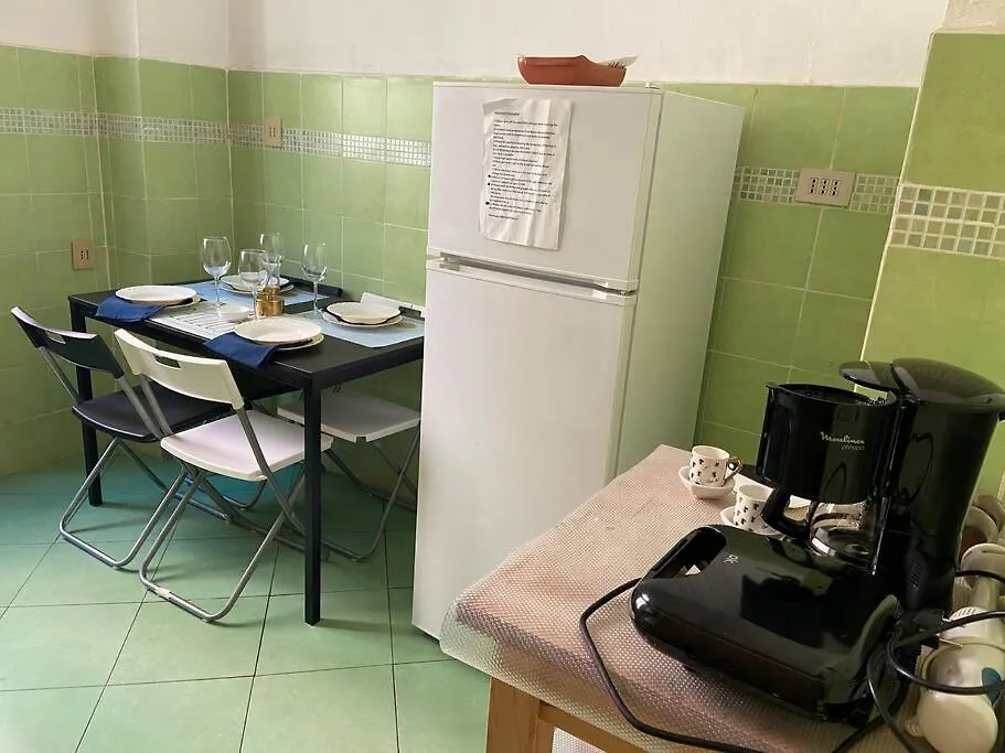 Apartment Near The City Center,Brignole Station Genoa 0*,  Italy