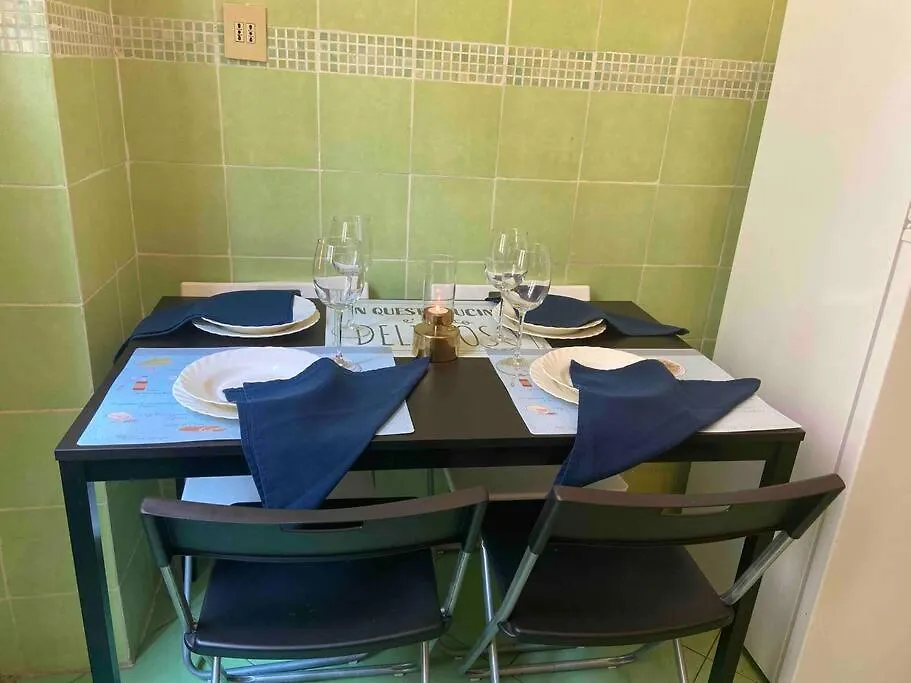 Apartment Near The City Center,Brignole Station Genoa