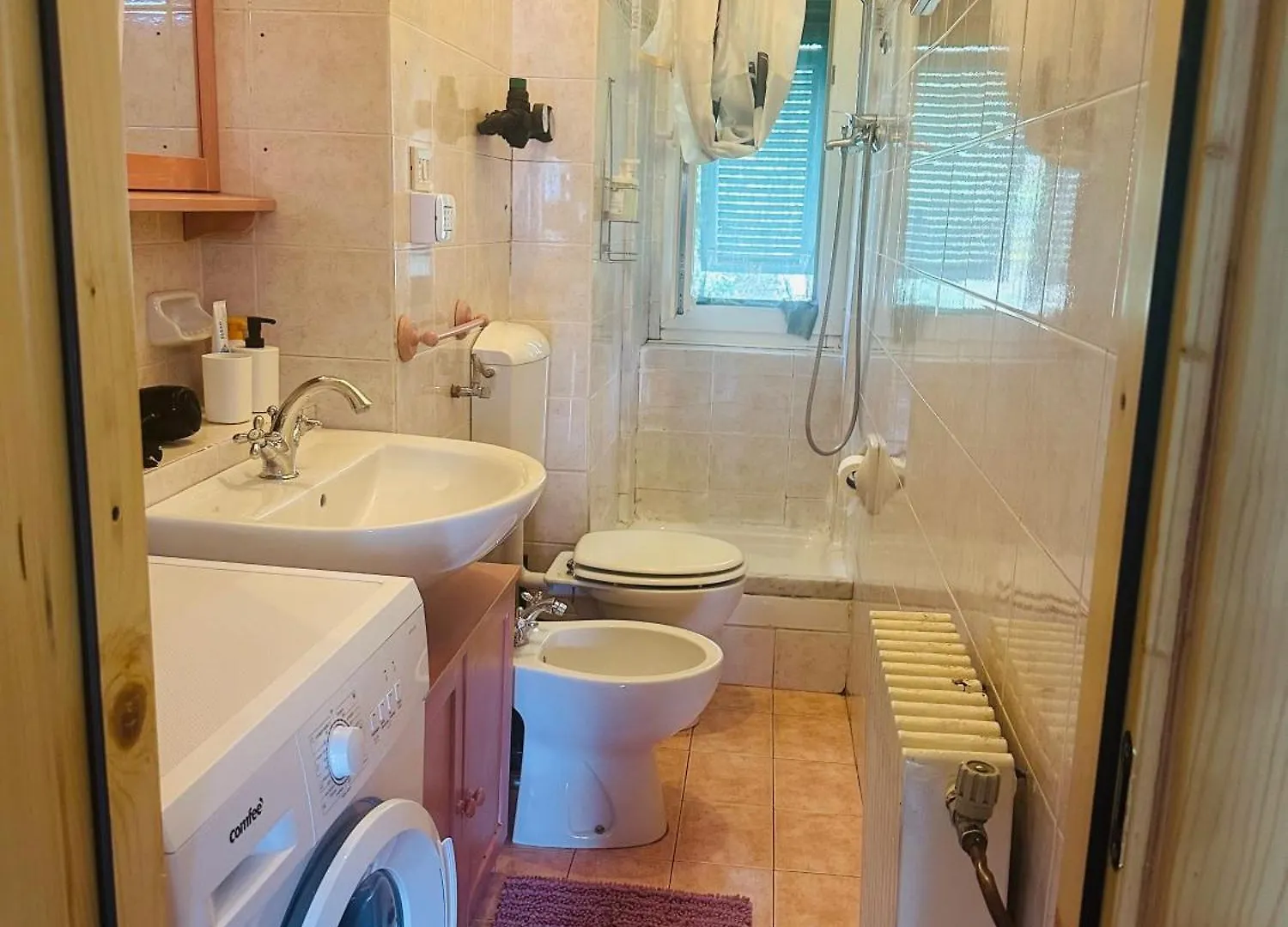 Apartment Near The City Center,Brignole Station Genoa