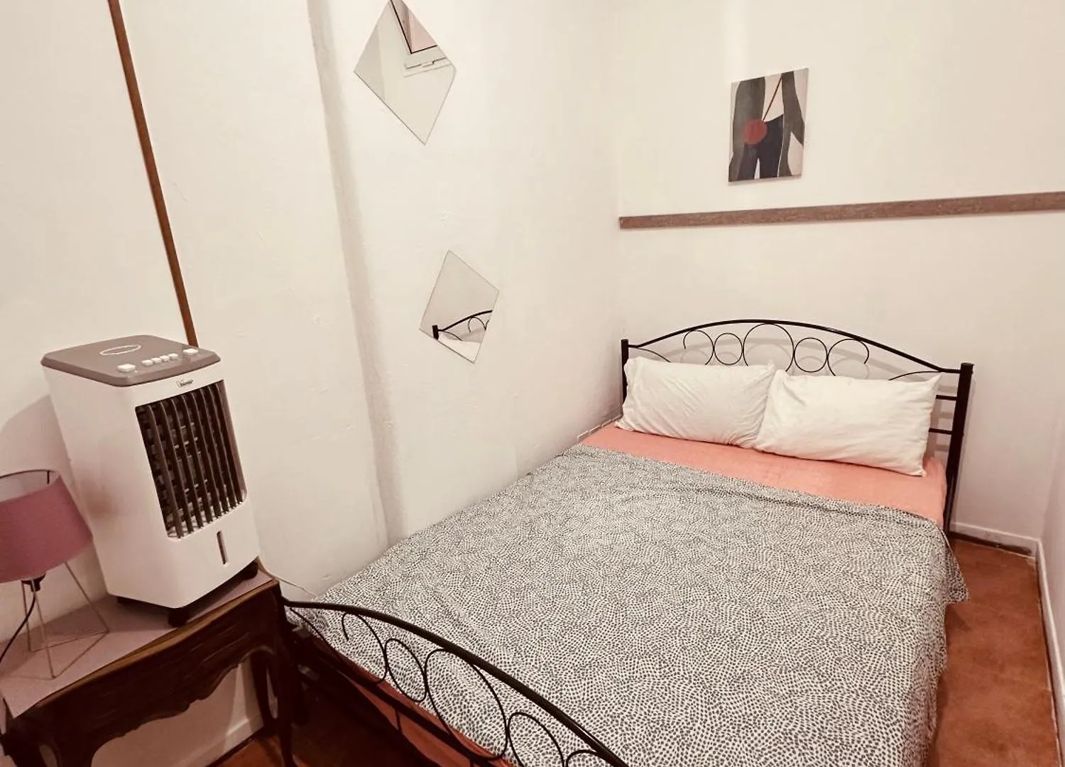 Apartment Near The City Center,Brignole Station Genoa Italy