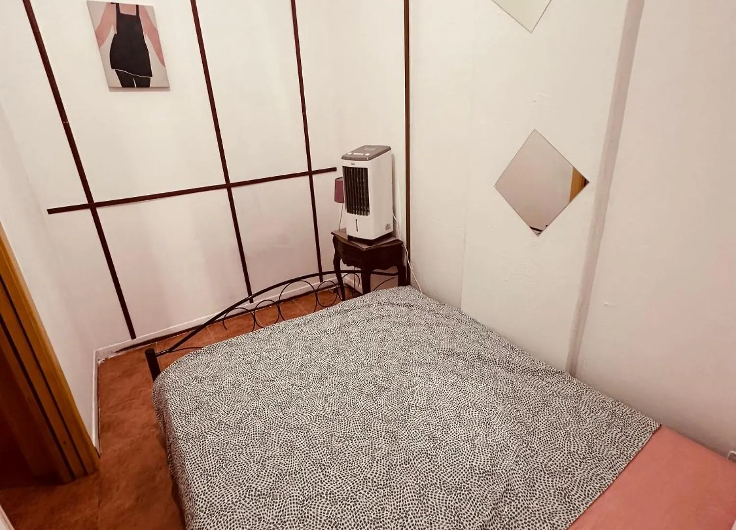 Apartment Near The City Center,Brignole Station Genoa